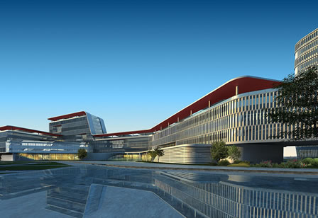 贵阳市建筑设计的测试内容