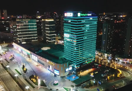 贵阳市花园设计的测试内容