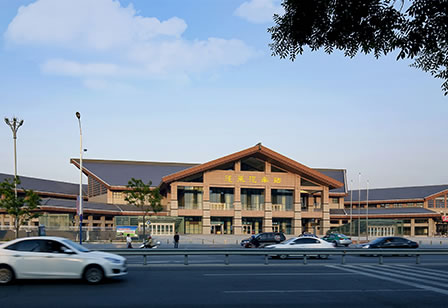 贵阳市建筑设计的测试内容