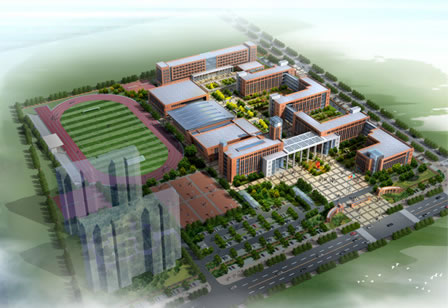 贵阳市建筑设计的测试内容