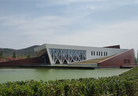 贵阳市建筑设计的测试内容