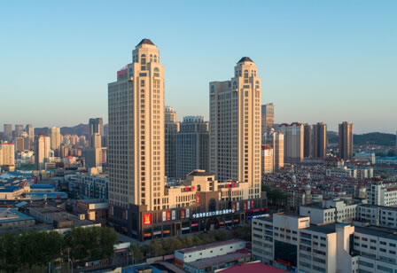 贵阳市建筑设计的测试内容